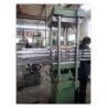 Buy cheap Interlocking Rubber Tiles Production Line for Manufacturing Plant Blue Green Red from wholesalers