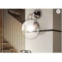 Buy cheap Warm White Led Wall Decorative Lights Contemporary Bedside Wall Lights product