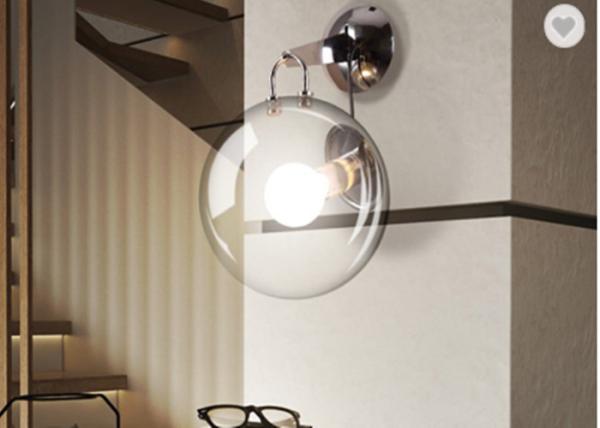 Buy cheap Warm White Led Wall Decorative Lights Contemporary Bedside Wall Lights from wholesalers