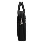Nylon Material Men Office Laptop Bags / Waterproof Laptop Bag For Business