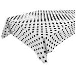 PEVA Plain Dyed Disposable Plastic Table Cover Oilproof