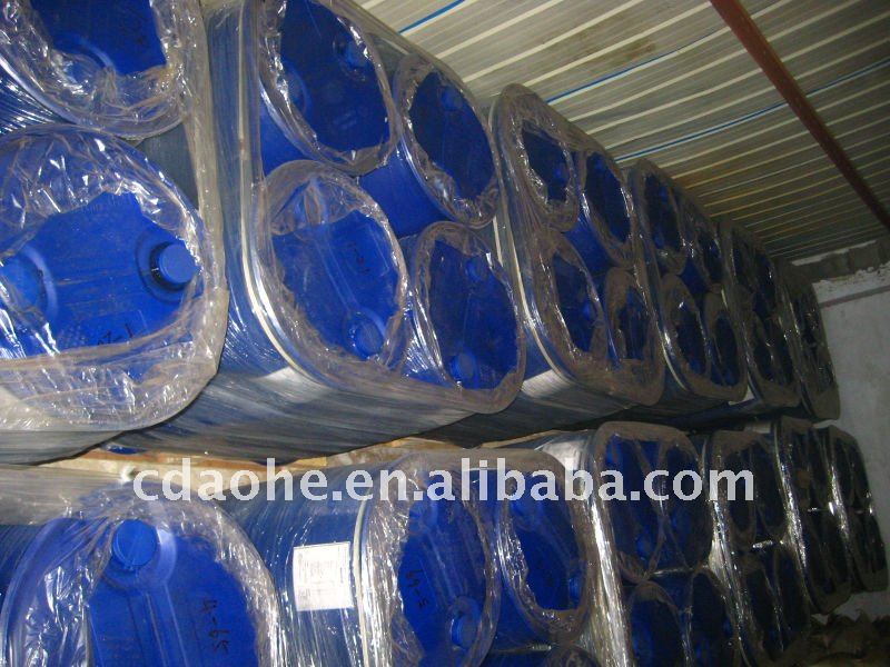 Blue Liquid Animal Feed Vitamin AD3E Chicken Nutrient Supply 99% Purity