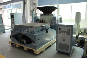 China High Frequency Shaker Table Vibration Testing Equipment for lv214 Automotive Connectors on sale