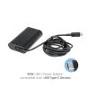 Buy cheap 5V 2A / 20V 2.25A 45W dell USB Type C Laptop Charger Laptop AC Power Adapter from wholesalers