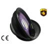 Buy cheap High precision laser scanner f-theta lens 1064nm 220×220 Marking Area from wholesalers
