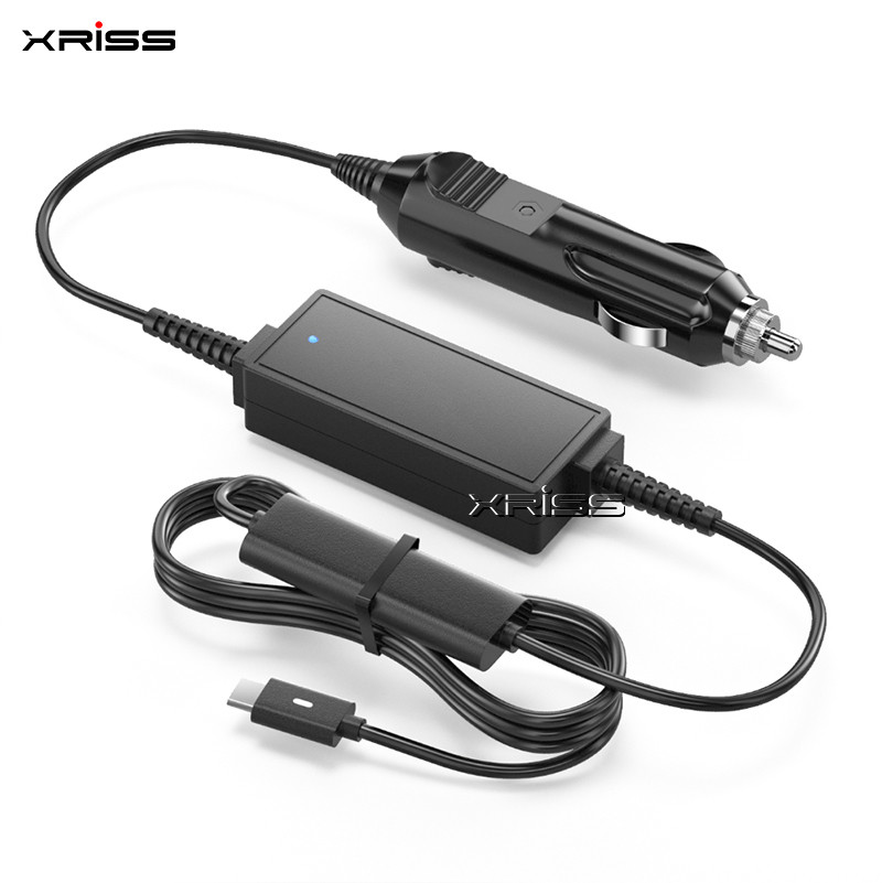 Fast Charging Laptop Charger 65W For Lenovo IdeaPad Dell Various Models