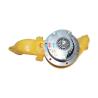 Buy cheap 6124-61-1004 Excavator Diesel Water Pump 6124-61-1004 Of Komatsu Engine D155 S6D155 from wholesalers