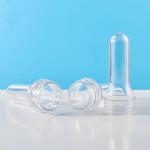 Customized PET Bottle Preform And Tube Preform For Direct Water Supply Of