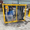Buy cheap Hydraulic Scrap Metal Chip Shavings Powder Briquetting Press Metal Compression System from wholesalers
