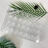 Buy cheap MHC Hard Plastic Small Chocolate Pastry Mold Bpa Free Food Grade Silicone from wholesalers