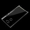 Buy cheap PC hard clear case for sony Xperia XA2, best protective phone cover from wholesalers