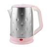 Buy cheap Fashion Design Cordless Electric Tea Kettle 1500W High Thermal Efficiency from wholesalers