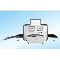 Buy cheap Conveyor Belt Airport Security Detector for Luggage Cargo Screening product