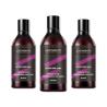 Buy cheap Mystic Pink Lilac Semi Permanent Hair Color Cream Fashion Shades Lasting from wholesalers