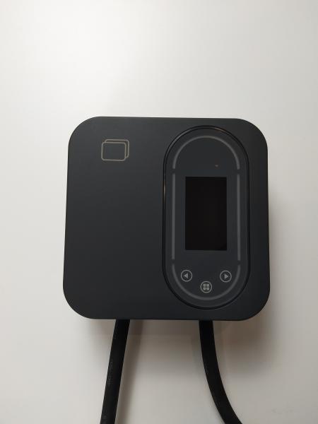Buy cheap Home 7kW AC EV Charging Station 32A Type2 Plug With 5M Cable from wholesalers