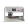 Buy cheap 100mm/S Motorized Metal PCB Cutting Machine Round Blade from wholesalers