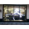 Buy cheap P3.91 Led Mesh Display from wholesalers