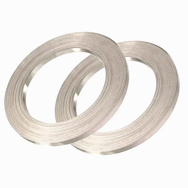 Buy cheap 2B Finish Duplex Steel Coil 2205 2101 2507 2707 0.1mm-3mm Cold Rolled from wholesalers