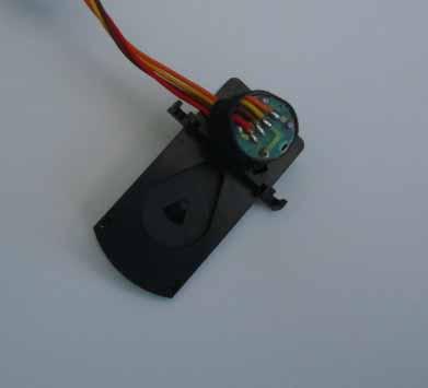 Buy cheap Φ11mm Lens motor from wholesalers