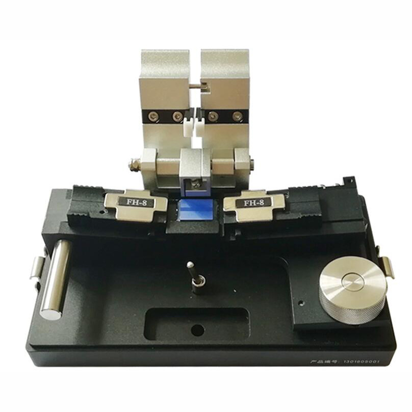 FTTH Fiber Optic Tools And Equipment Aligner for Ribbon FTTX