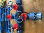 Buy cheap Flowhead Surface Test Tree Surface Well Testing Equipment Flow Control from wholesalers