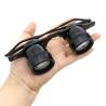 Buy cheap OEM Optical Glass Binoculars Hands Free Pocket Telescope For Fishing from wholesalers