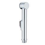 Bathroom Portable Bidet Spray , OEM 77g Toilet Bidet Shower
