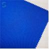 Buy cheap 150CM Wide PVC Coated 100% Polyester 600D Oxford Fabric Outdoor 447gsm Weight / 600D*600D from wholesalers
