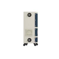 Buy cheap HNP 22kpa Welding Air Purifier product