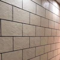 Buy cheap External Wall Flexible Ceramic Tiles Fireproof For Home Decoration product