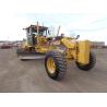 Buy cheap 160H Grader Used CAT 160H Grader Caterpillar 160H Motor Grader from wholesalers