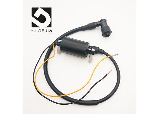 Buy cheap GS125 Ignition Coil Of Motorcycle Parts Capacitor Discharge Motorbike Ignition from wholesalers