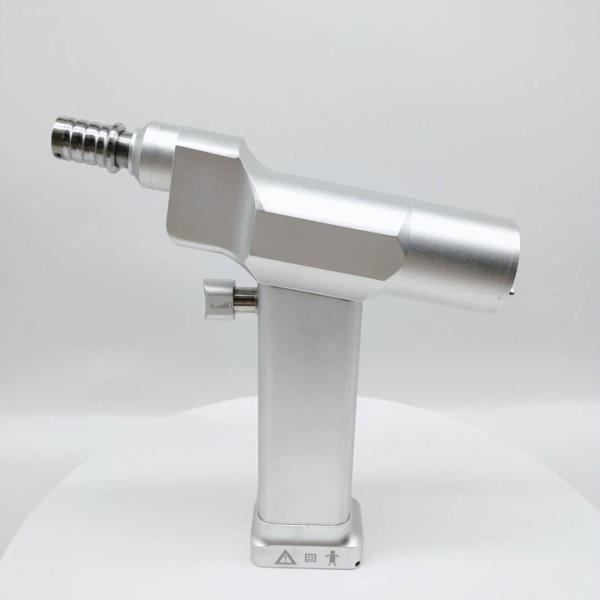Silver Color Orthopedic Power Tools Kirschner Wire Surgical Drills 135°