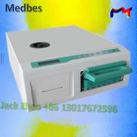 Buy cheap China Cassettes Dental Autoclave Cassette Sterilizer with Good Price product