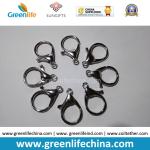 High Quality Metal Nickle Thumb Trigger Snap Hooks 39MM Length 4.4G