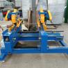 Buy cheap Automatic Wood Pallet Block Saw Cutting Machine/Wood Block Cutter With Low Price from wholesalers