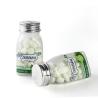 Buy cheap Anti Oxidant Vitamin C Candy Tablets Transparent Triangle Bottle Package from wholesalers