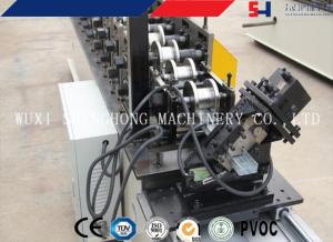China High Speed Metal Framing Cold Roll Forming Machine Printing Logo on sale
