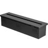 Buy cheap 118'' 300cm Electric Water Vapor Fireplace 360 Degree View Moisturized from wholesalers