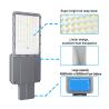 Buy cheap Aluminum Seperated Solar Powered Outdoor Street Lamp Led Street Light DC 300W 400W IP66 from wholesalers