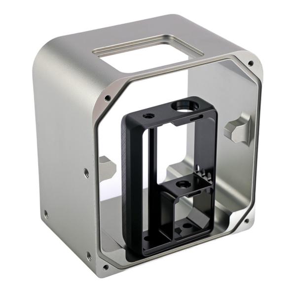 Buy cheap Carbide CNC Milling Components Industrial Mold Wear-resistant Insert Manufacturing from wholesalers