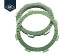 Grand / Supra Motorcycle Clutch Friction Plates For Honda 125cc Replacement
