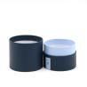 Buy cheap Recycled Cardboard Paper Tube Packaging Box For Loose Leaf Tea Coffee Packaging from wholesalers