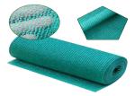 Buy cheap Green 100m Length 100% Hdpe Shade Net 6 Years from wholesalers