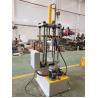 Buy cheap 315Ton Four Column Hydraulic Press Machine Hydraulic Assembly Press from wholesalers
