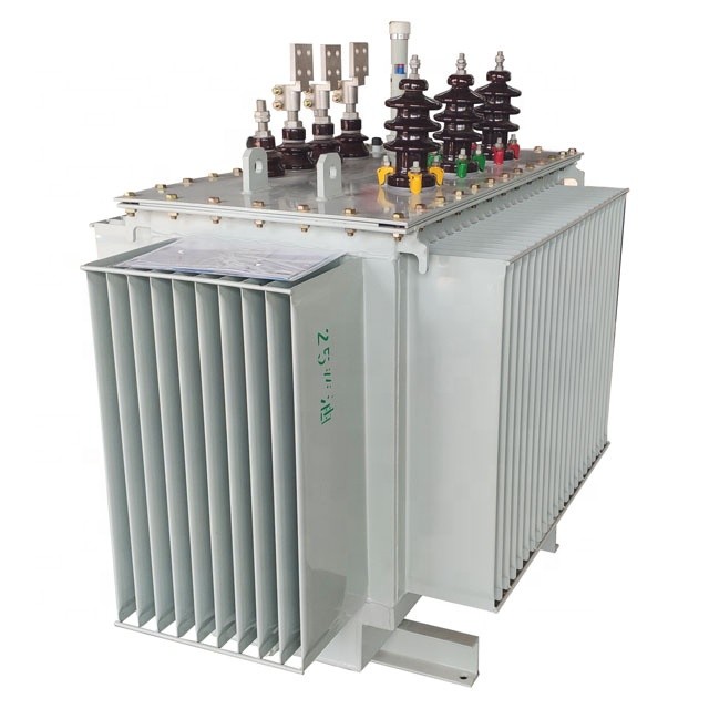low loss 11kv Distribution Transformer Best price Electric Transformers