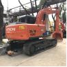 Buy cheap 12000 KG Original Hydraulic Cylinder Hitachi ZX120 Excavator in Good Condition from Japan from wholesalers