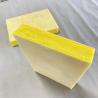 Buy cheap Lightweight Glass Wool Acoustic Insulation Material from wholesalers