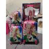 Buy cheap ABS PC Kids Cartoon Luggage Sets Unisex Practical Eco Friendly from wholesalers