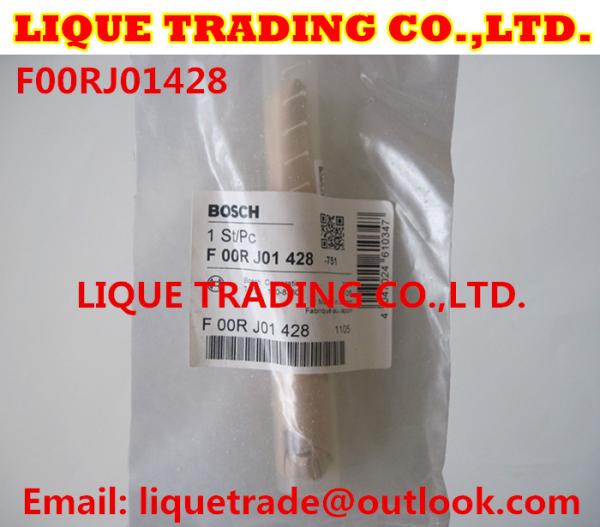 Buy cheap Genuine & New Common Rail Injector Valve F00RJ01428 for 0445120048, 0445120049, 0445120090 from wholesalers